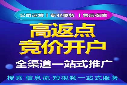 百度广告推广助力企业增长案例